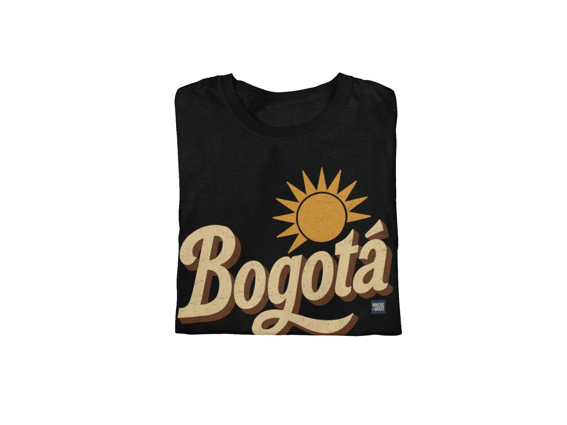 T-Shirt Bogota Colombia T-Shirt