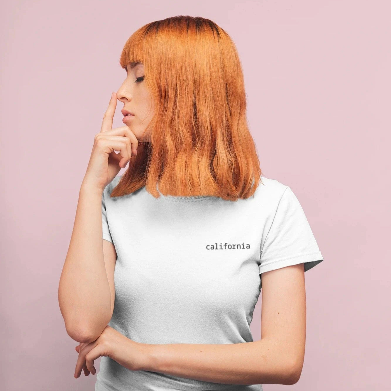 T-Shirt California Beach T-Shirt