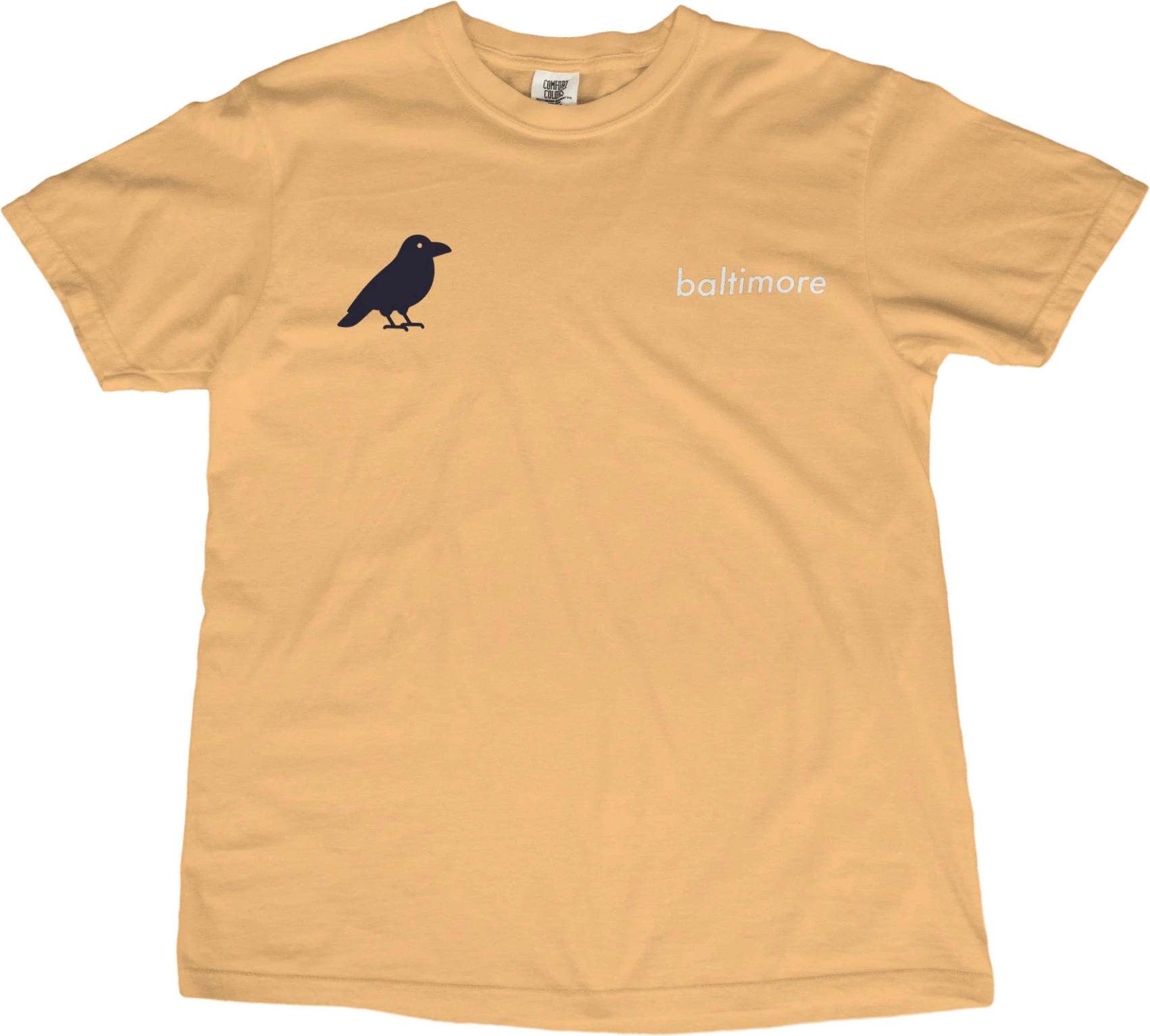 T-Shirt Ctirus / S Baltimore Raven T-Shirt