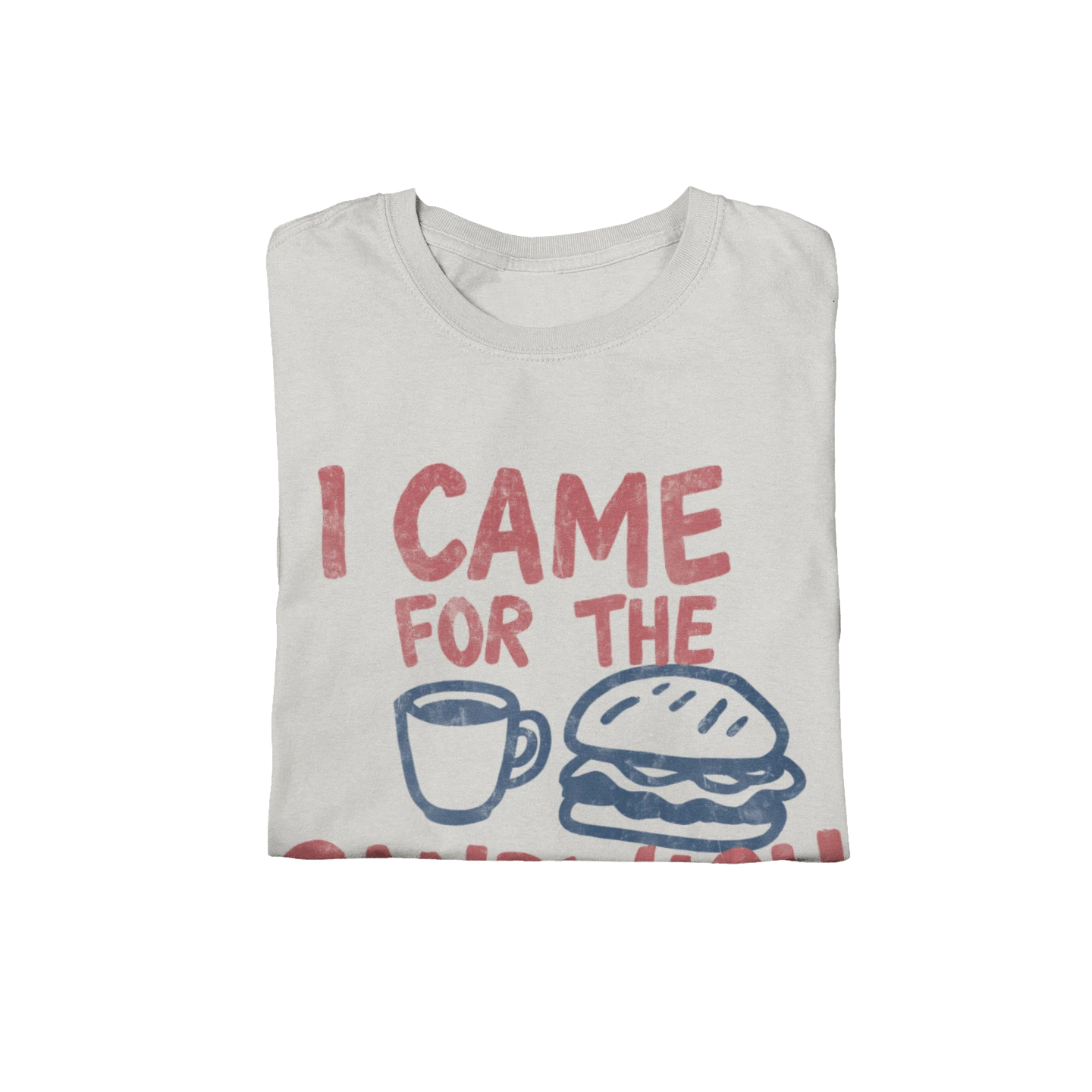 T-Shirt Florence Sandwich T-Shirt