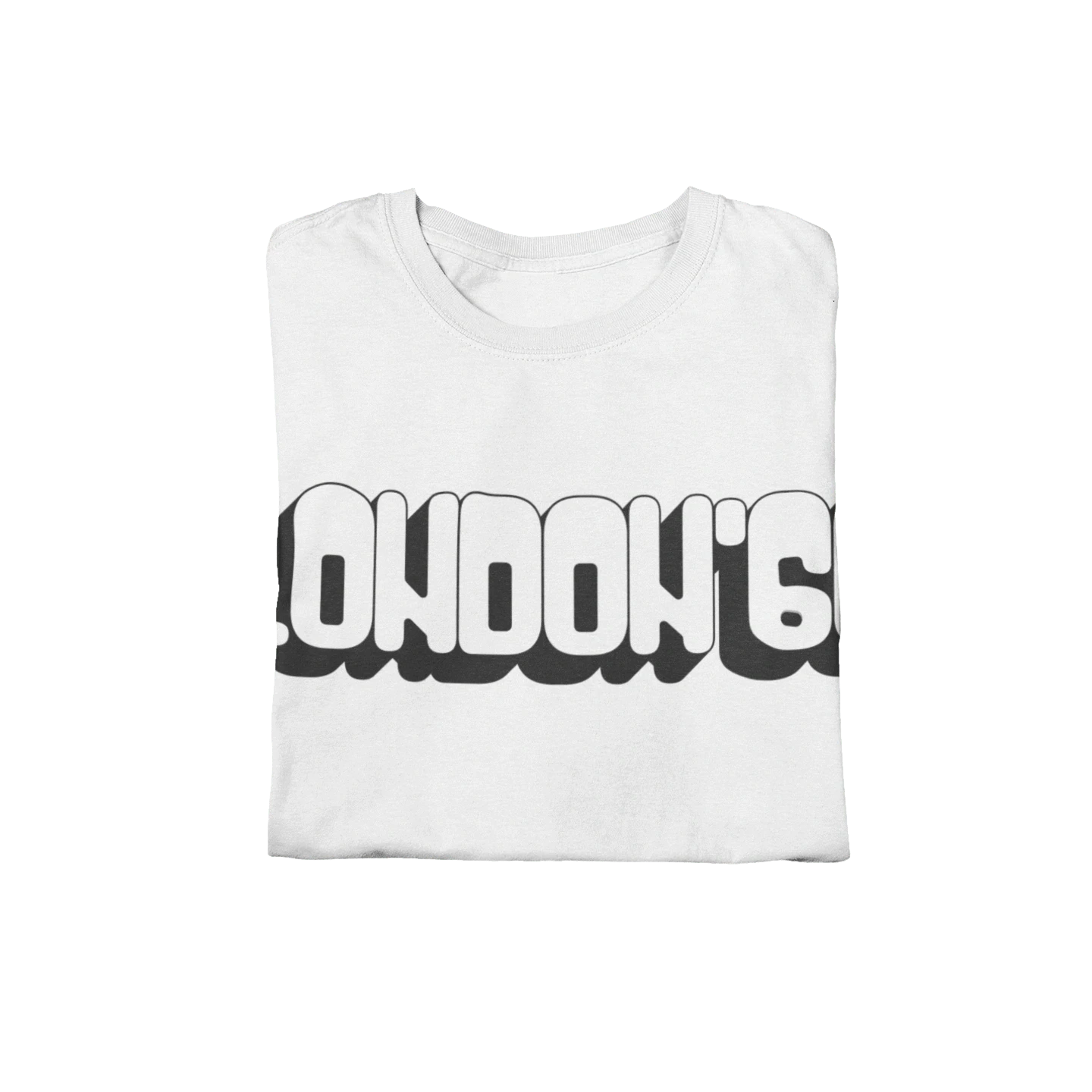 T-Shirt London '66 T-Shirt