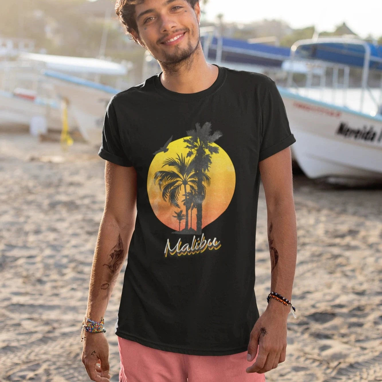 T-Shirt Malibu Sands T-Shirt