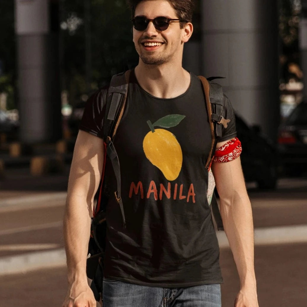 T-Shirt Manila Mango T-Shirt