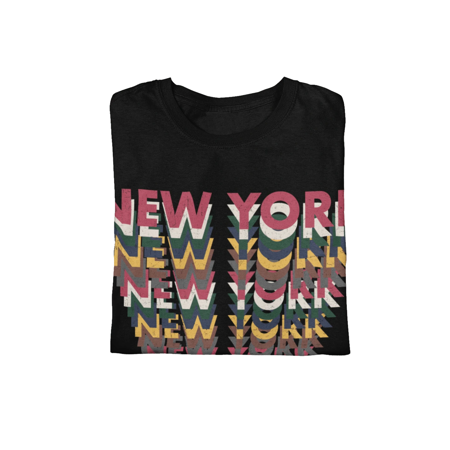 T-Shirt New York City T-Shirt