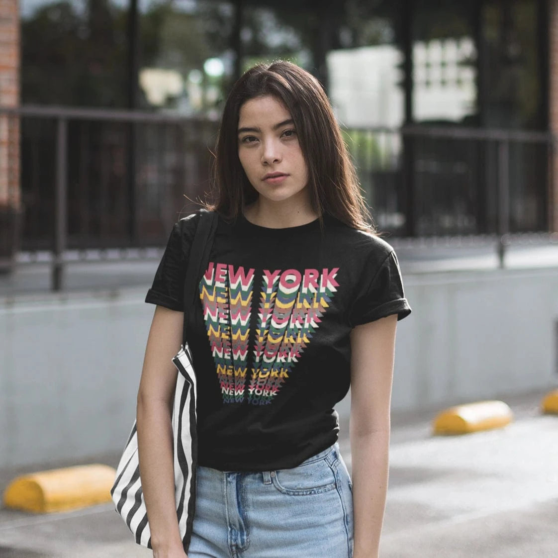 T-Shirt New York City T-Shirt