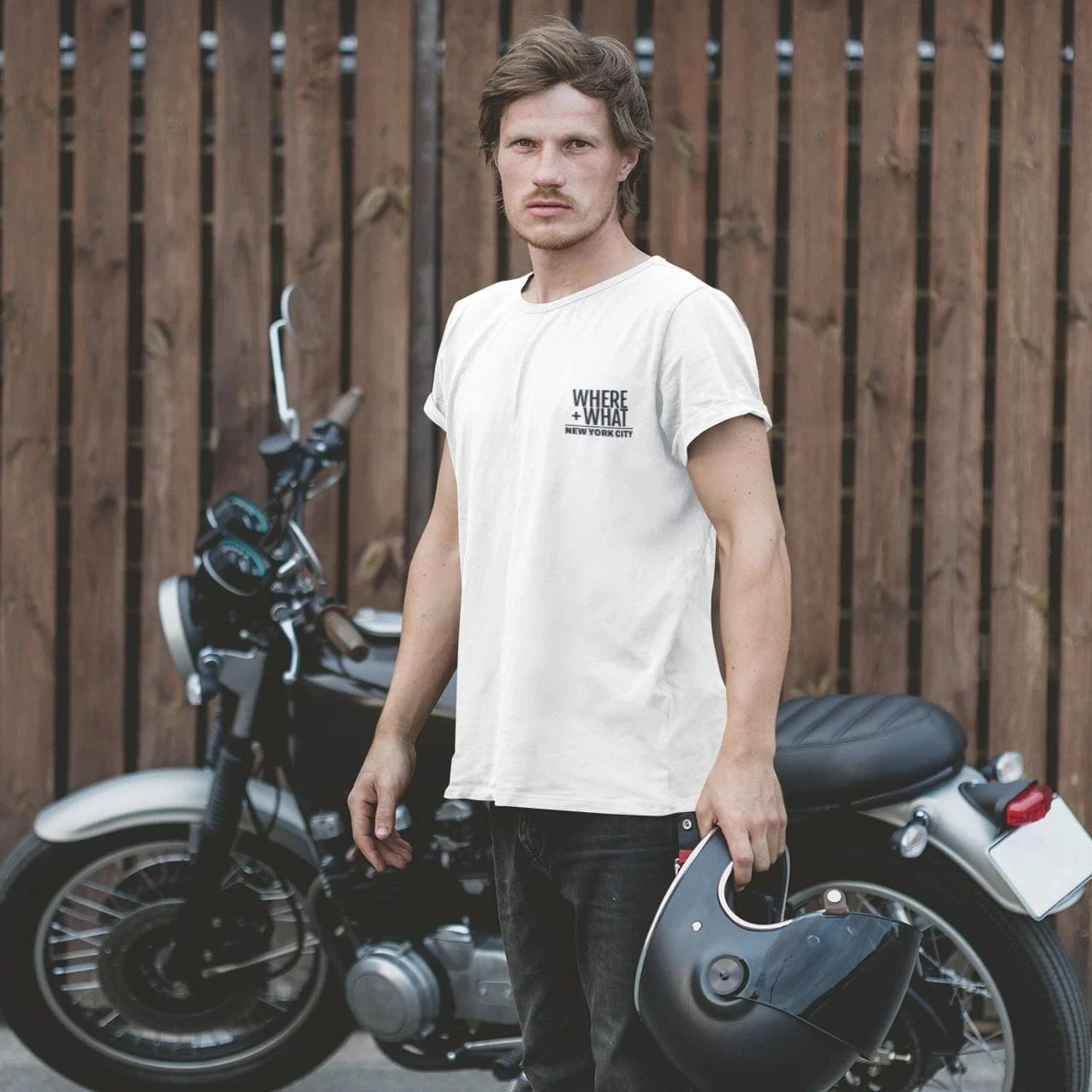 T-Shirt NYC Definition T-Shirt