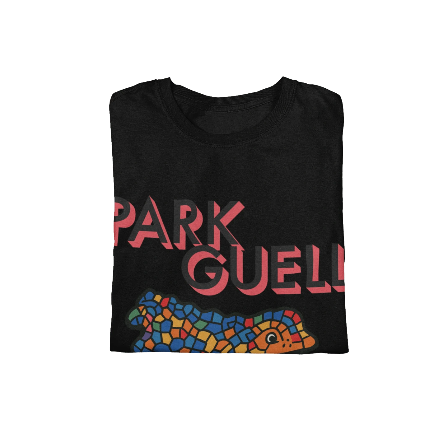 T-Shirt Park Güell T-Shirt