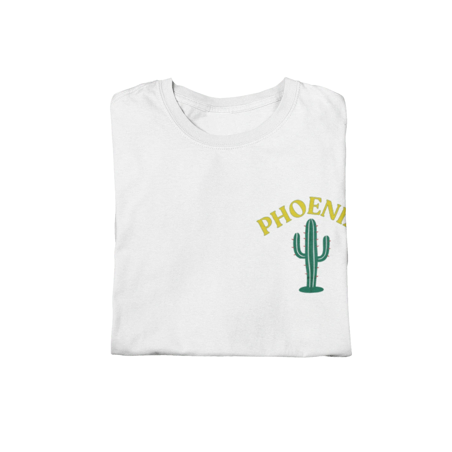 T-Shirt Phoenix Desert T-Shirt