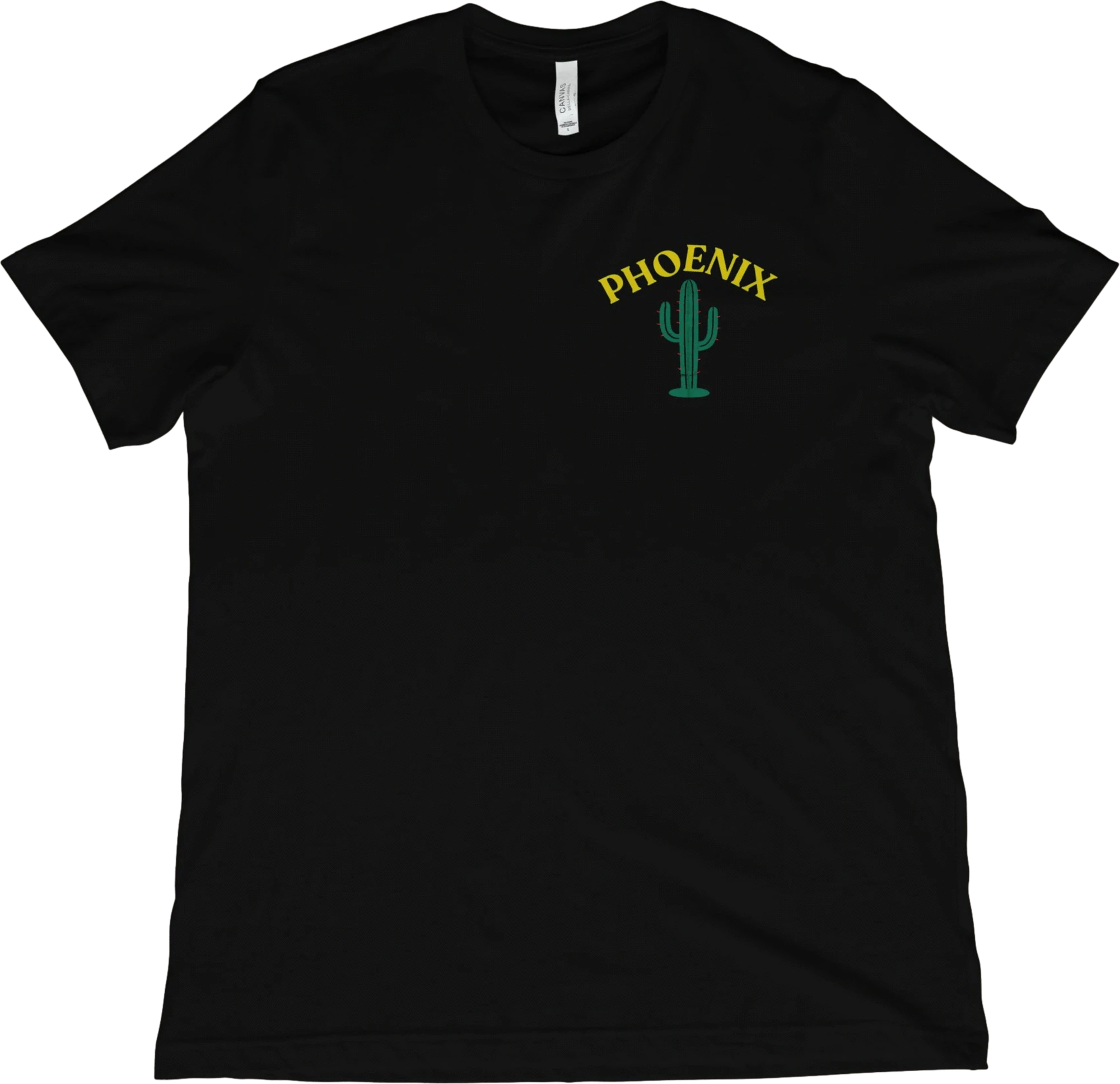 T-Shirt Phoenix Desert T-Shirt