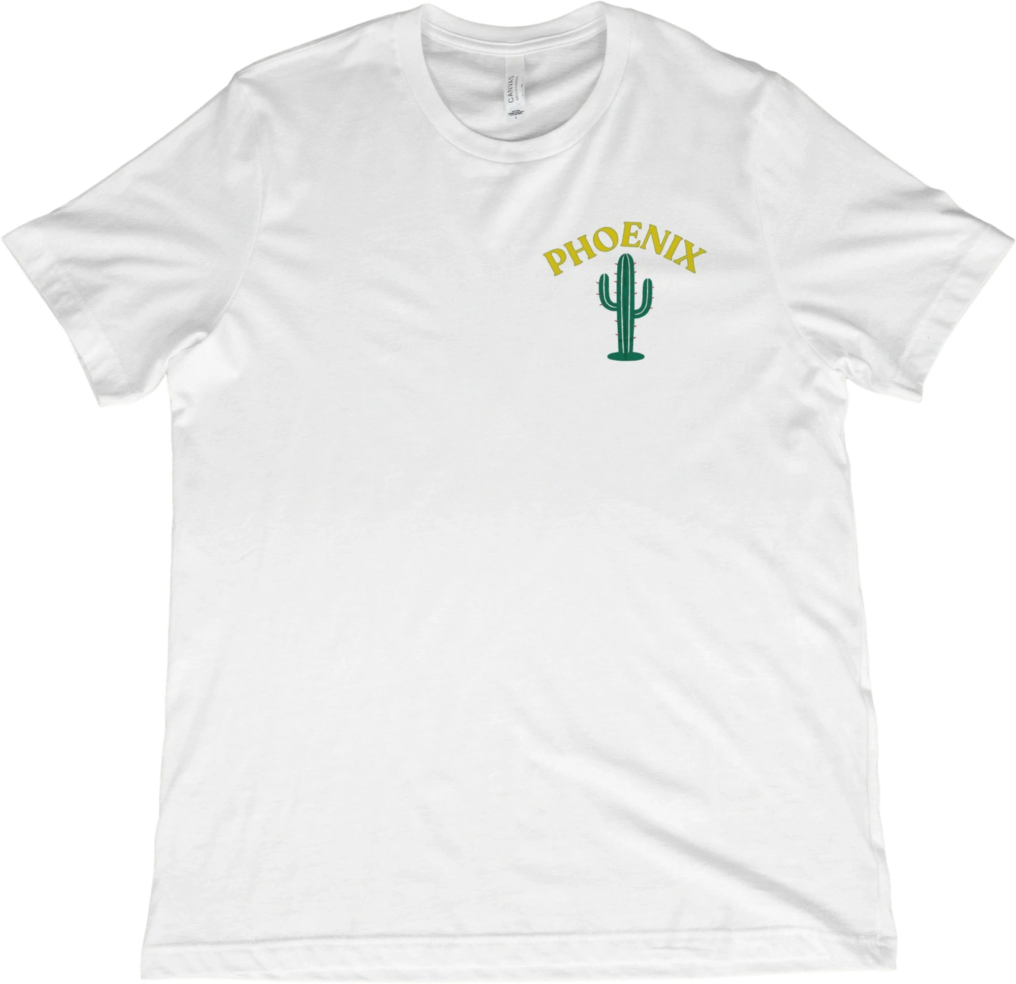 T-Shirt Phoenix Desert T-Shirt