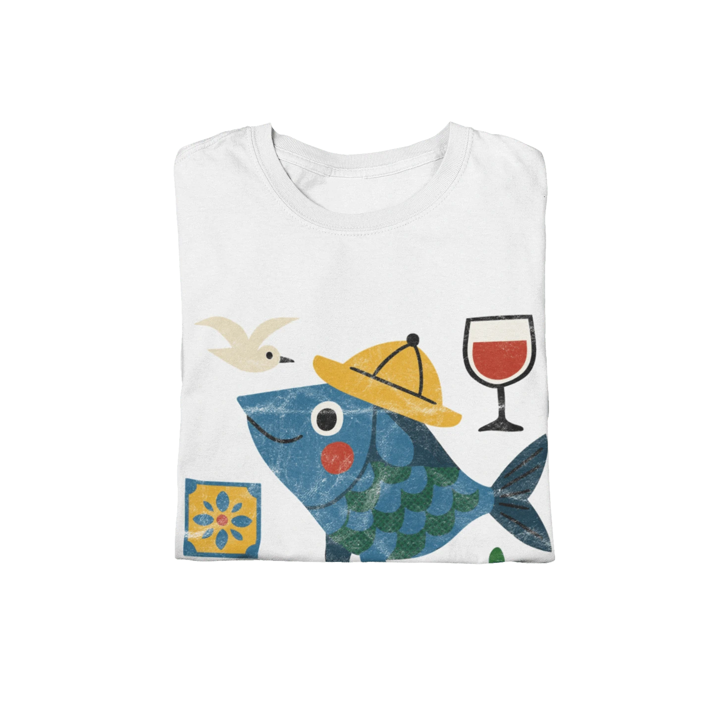 T-Shirt Porto Portugal T-Shirt