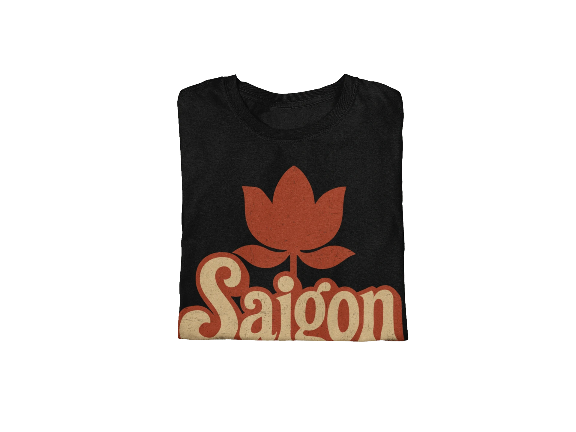 T-Shirt Saigon Vietnam T-Shirt