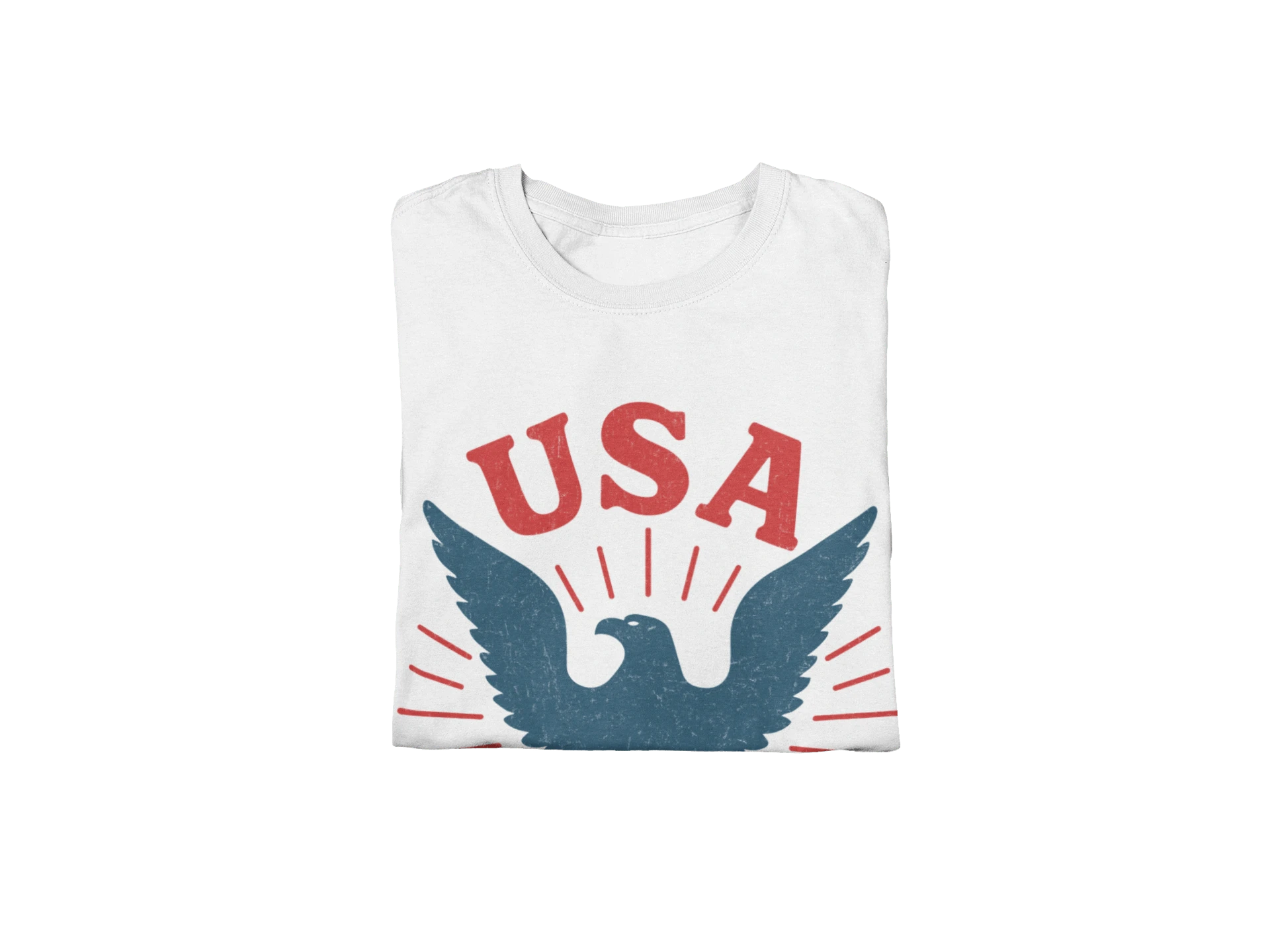 T-Shirt USA Olympics 1936 T-Shirt