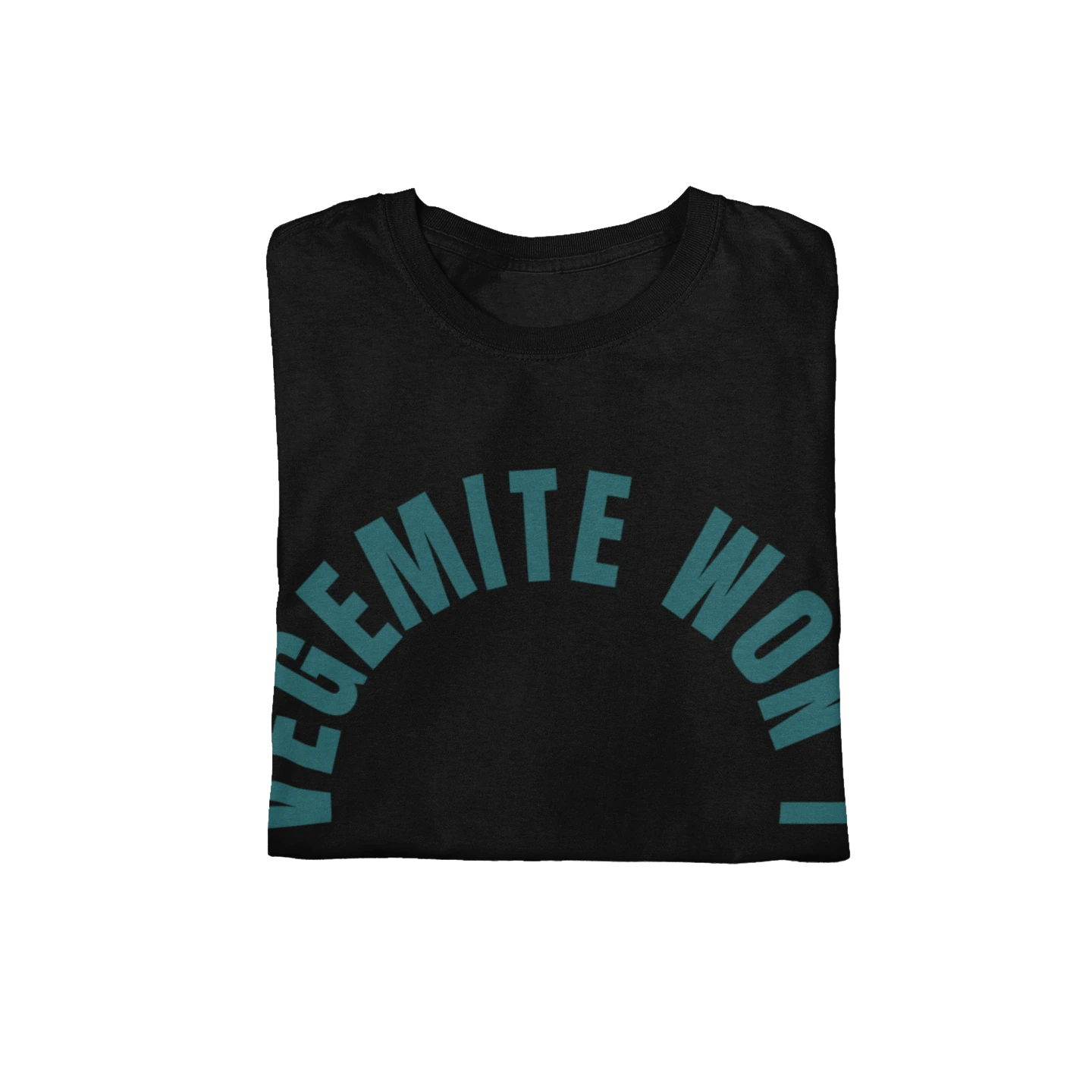 T-Shirt Vegemite Won't Fix This T-Shirt