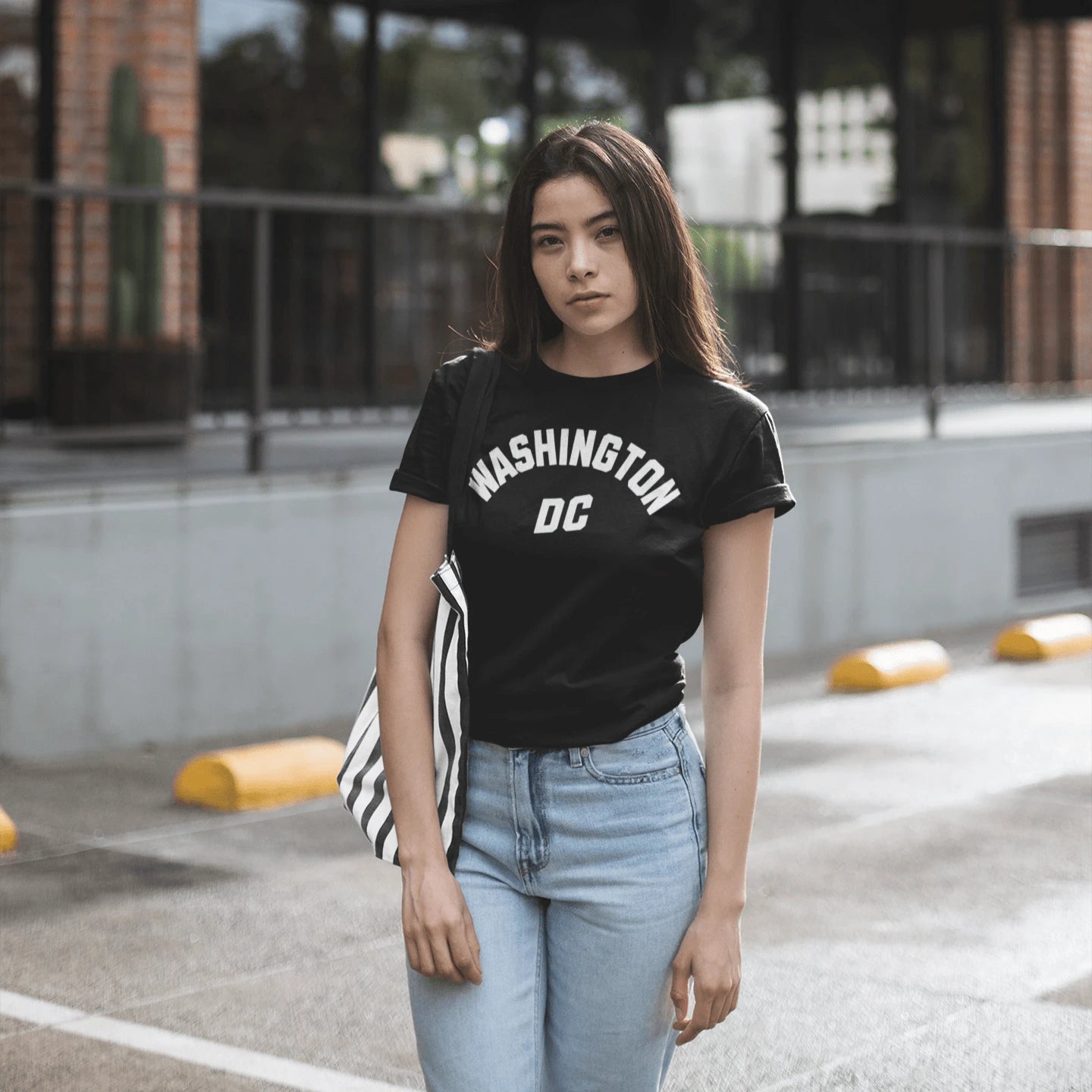 T-Shirt Washington DC T-Shirt