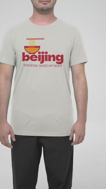 Beijing Noodles T-Shirt