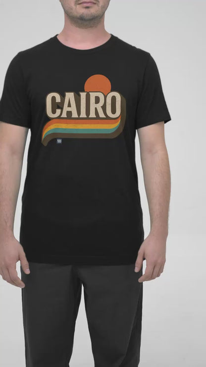 Cairo Egypt T-Shirt