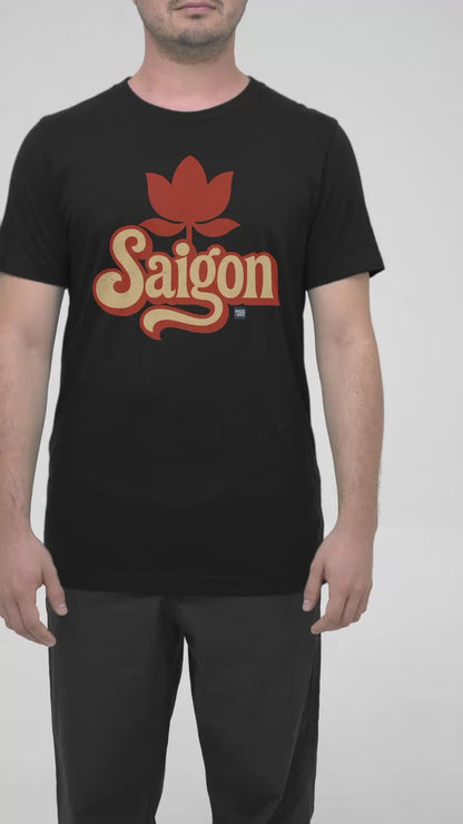 Saigon Vietnam T-Shirt