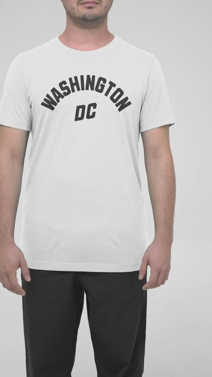 Washington DC T-Shirt
