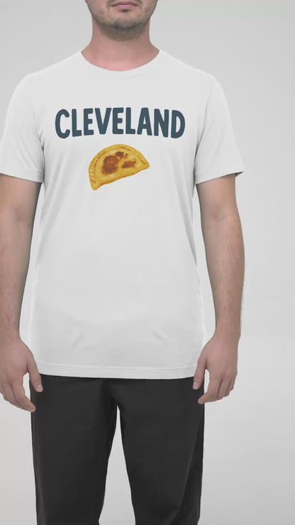 Cleveland Pierogi T-Shirt