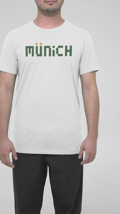 Munich Germany T-Shirt