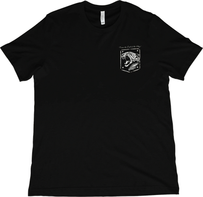 T-Shirt Argentina End of the Map T-Shirt