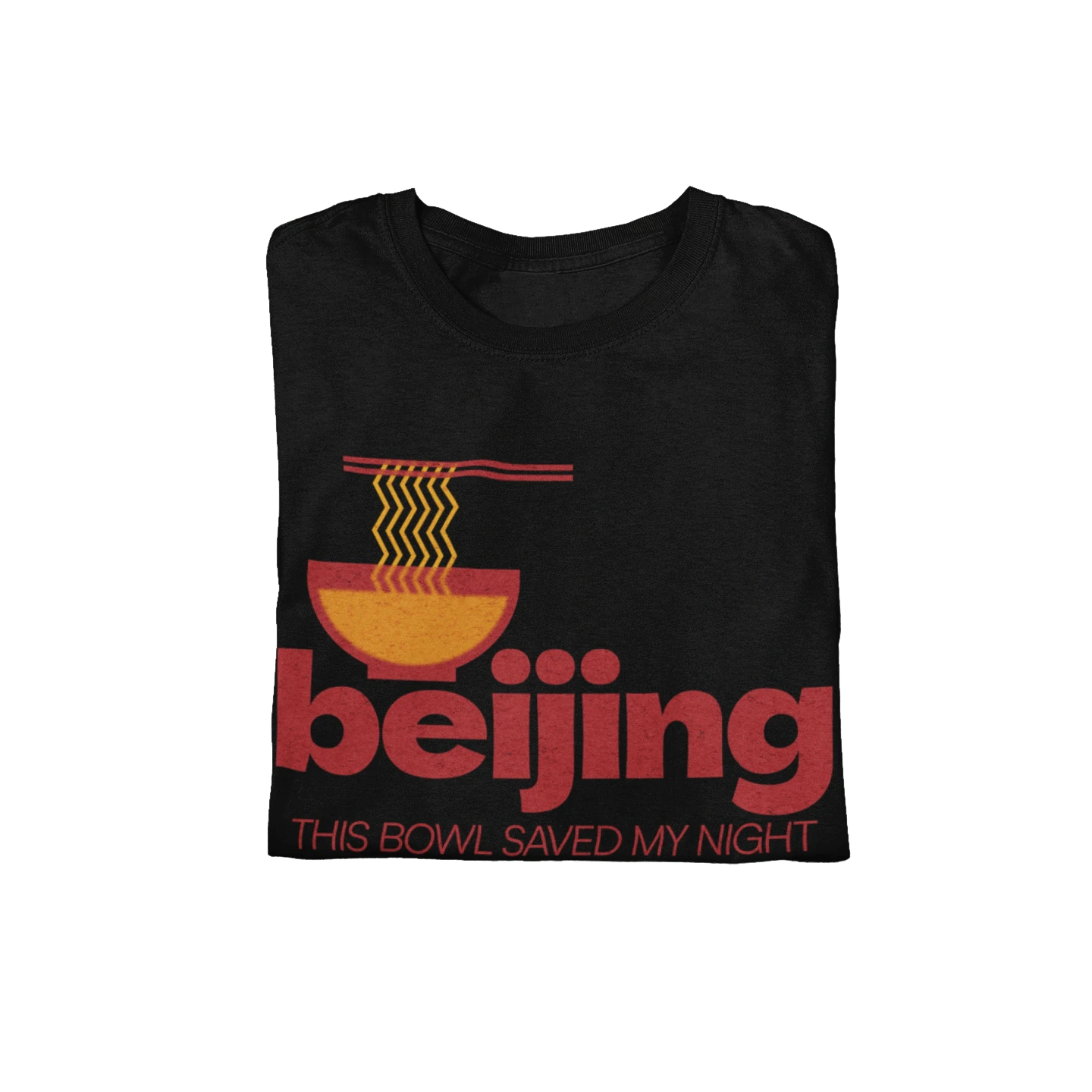 T-Shirt Beijing Noodles T-Shirt