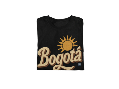 T-Shirt Bogota Colombia T-Shirt