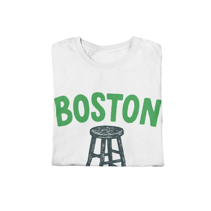 T-Shirt Boston Barstool T-Shirt