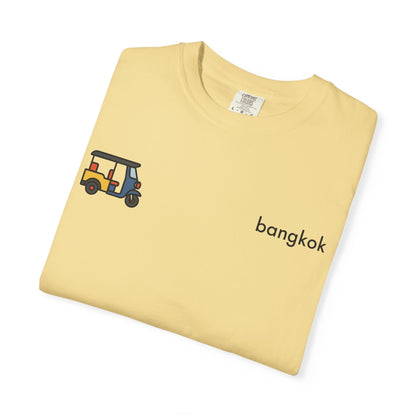 T-Shirt Butter / S Bangkok Tuk Tuk T-Shirt