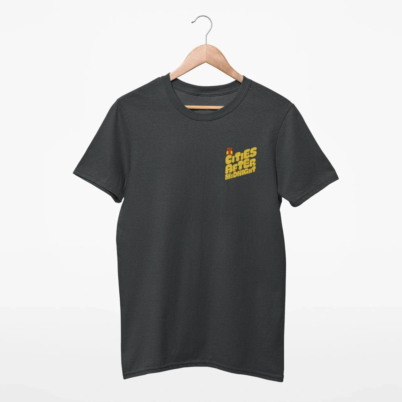 T-Shirt Cities After Midnight T-Shirt