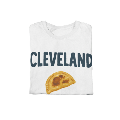 T-Shirt Cleveland Pierogi T-Shirt