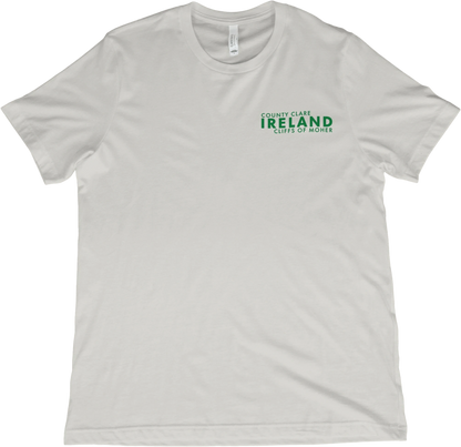T-Shirt Cliffs of Moher Ireland T-Shirt