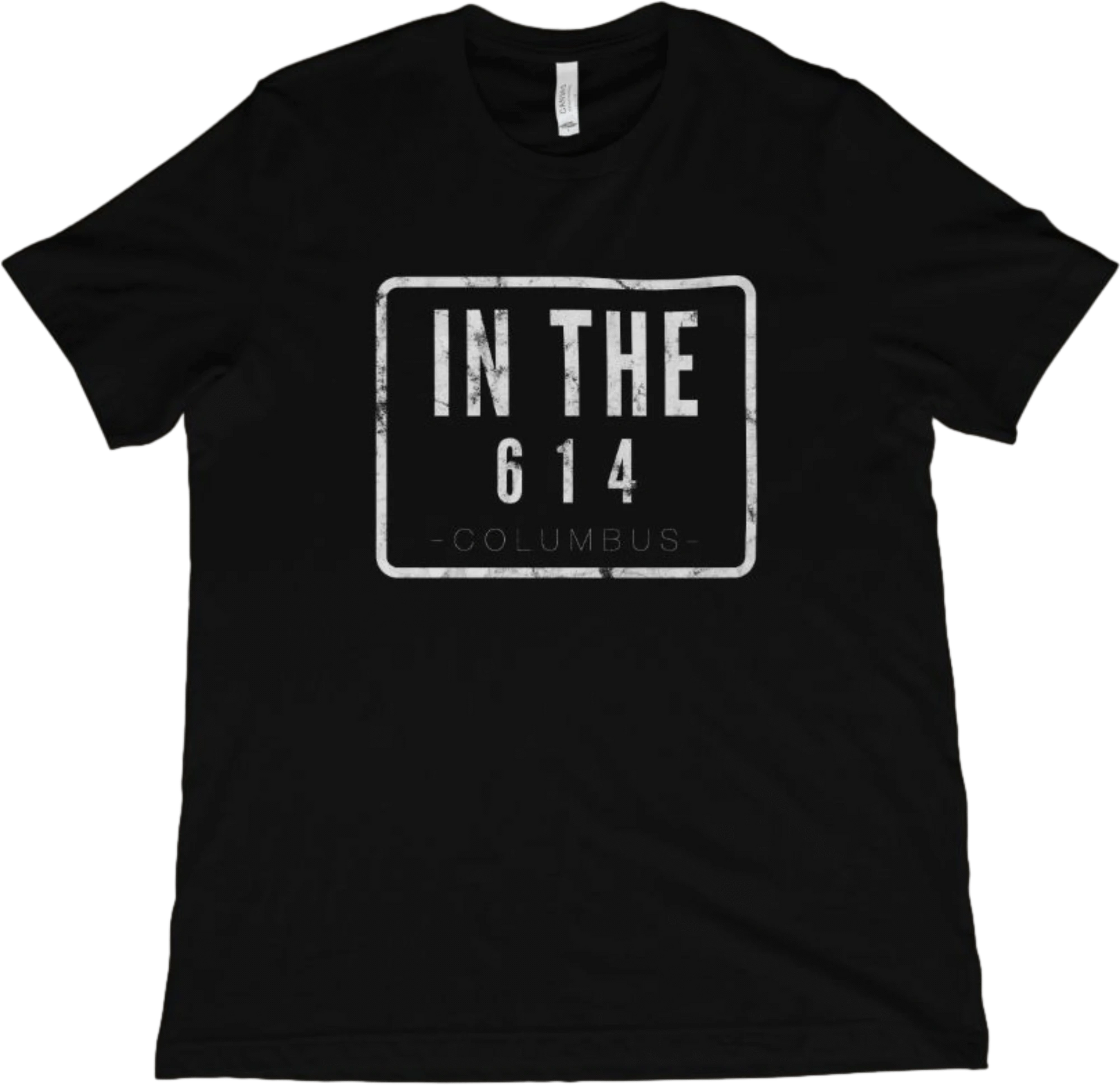 T-Shirt In the 614 T-Shirt