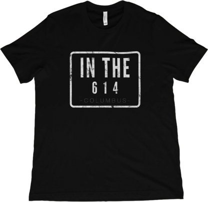 T-Shirt In the 614 T-Shirt