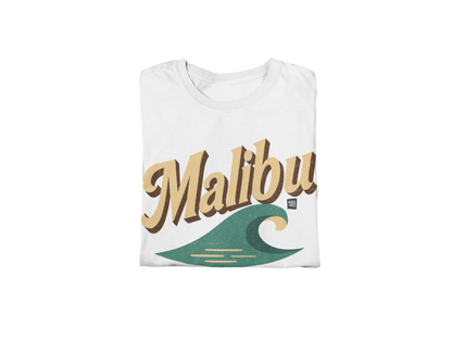 T-Shirt Malibu California T-Shirt