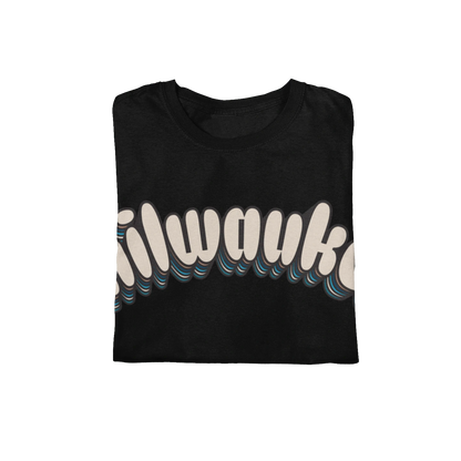 T-Shirt Milwaukee Wisconsin T-Shirt