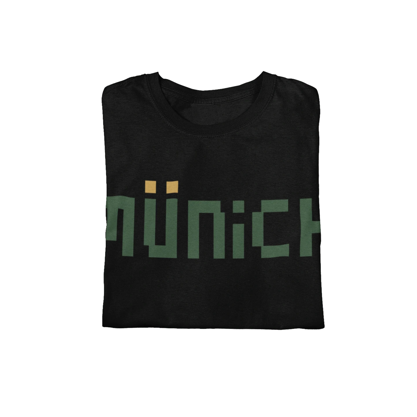 T-Shirt Munich Germany T-Shirt