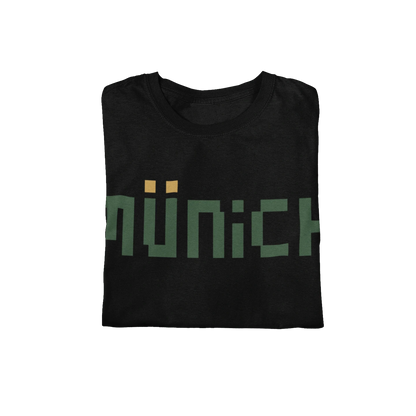 T-Shirt Munich Germany T-Shirt