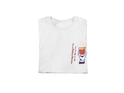 T-Shirt Negroni Florence Italy T-Shirt