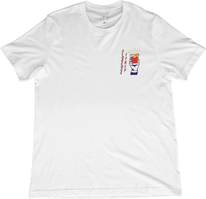 T-Shirt Negroni Florence Italy T-Shirt