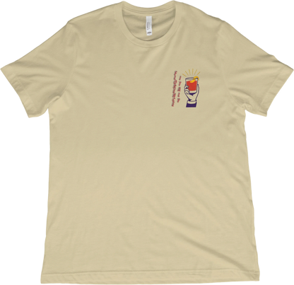 T-Shirt Negroni Florence Italy T-Shirt
