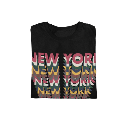 T-Shirt New York City T-Shirt
