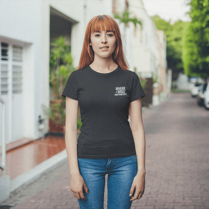 T-Shirt NYC Definition T-Shirt