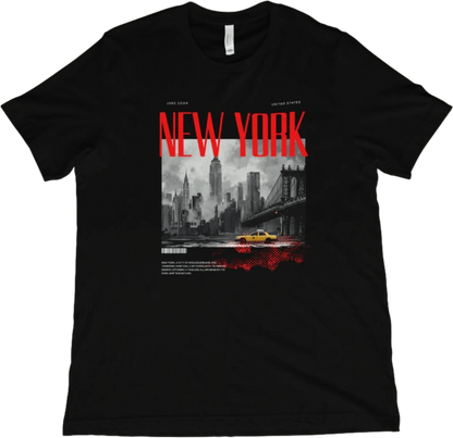 T-Shirt NYC T-Shirt