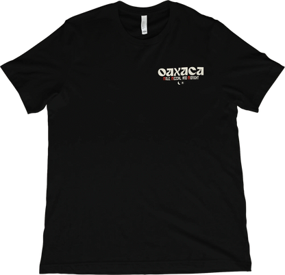 T-Shirt Oaxaca One Night In T-Shirt