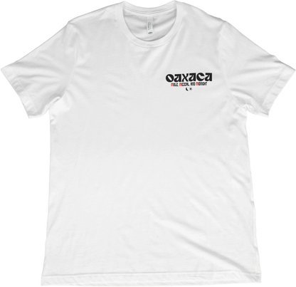 T-Shirt Oaxaca One Night In T-Shirt