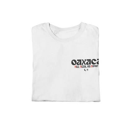 T-Shirt Oaxaca One Night In T-Shirt