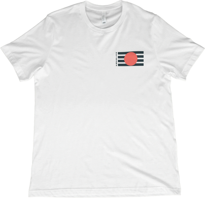 T-Shirt Okinawa Japan T-Shirt