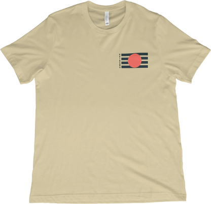 T-Shirt Okinawa Japan T-Shirt